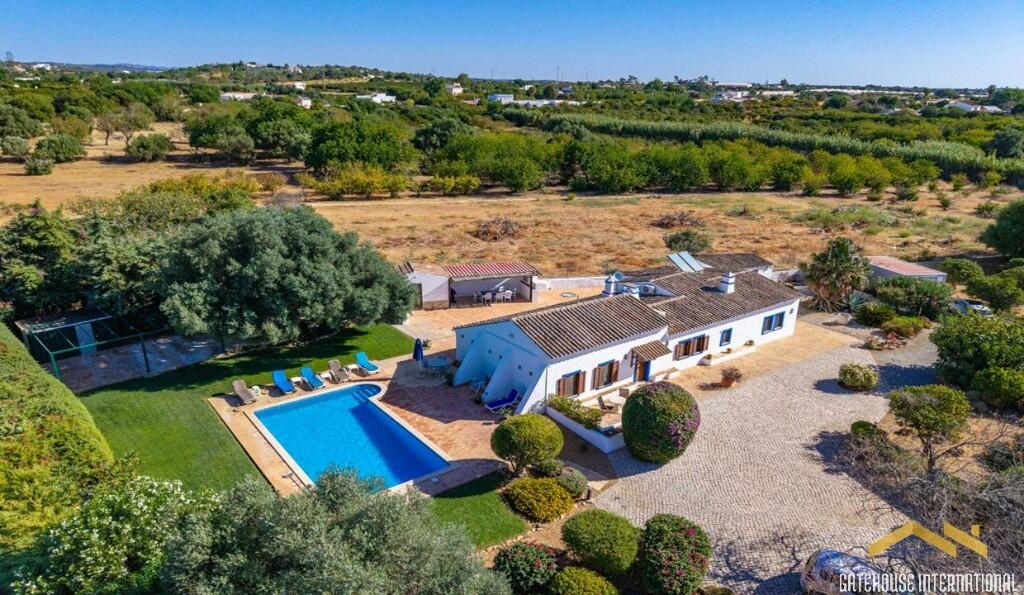 Main image of property: Moncarapacho, Algarve