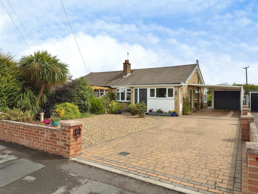 Main image of property: Avon Rise, Retford