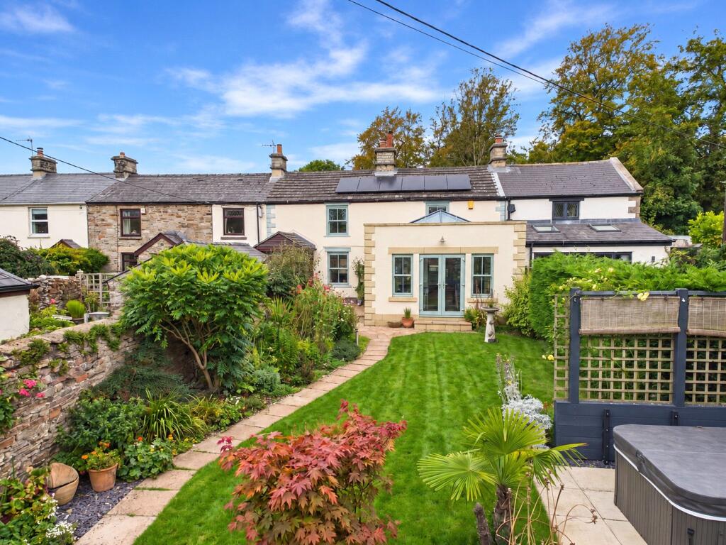 Main image of property: Great Chilton Farm Cottages, Chilton, Ferryhill, Durham, DL17
