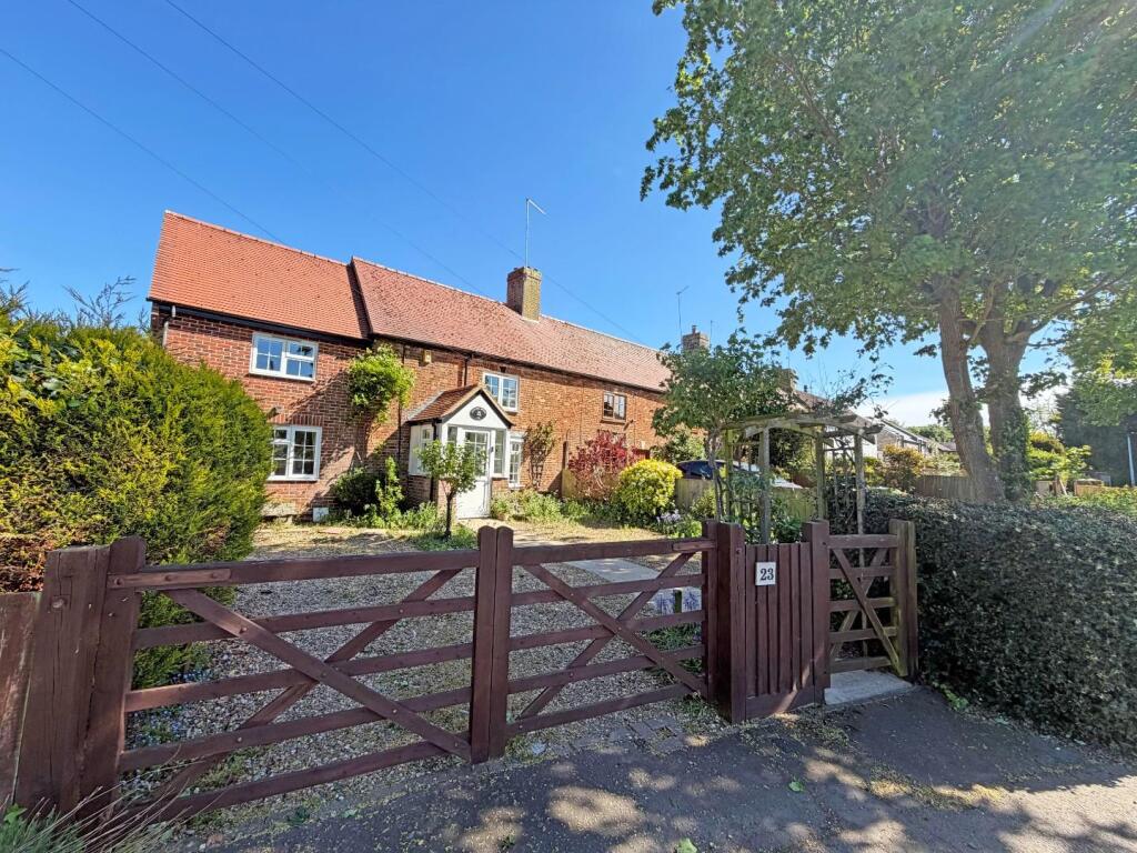 Main image of property: The Village, Orton Longueville, Peterborough
