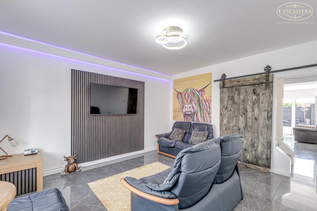 House in Bolton, Blackrod - View 2