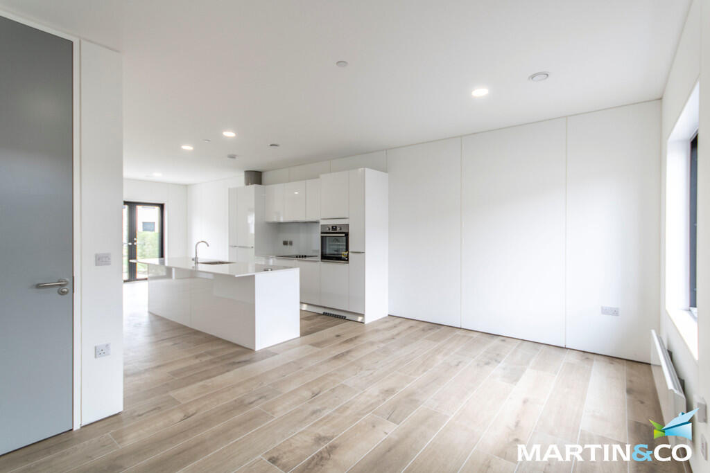 Additional image 3 of South Loop Green, Port Loop, Edgbaston, B16