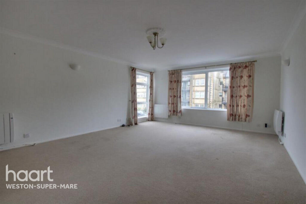 Main image of property: Clarence Road North, Weston-super-mare