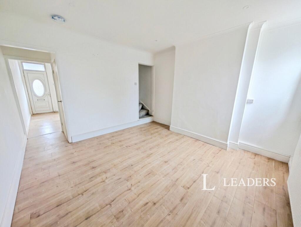 House in Ashfield, Kirkby-in-Ashfield, Sutton-in-Ashfield - View 5