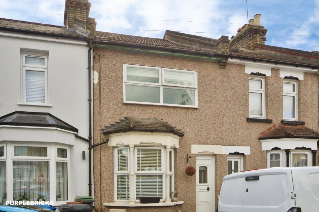 Main image of property: Eastbrook Road, Waltham Abbey, EN9