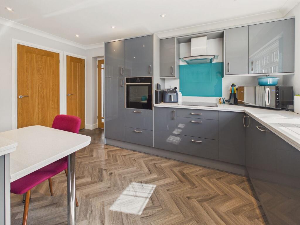 House in King's Lynn and West Norfolk, Downham Market - More