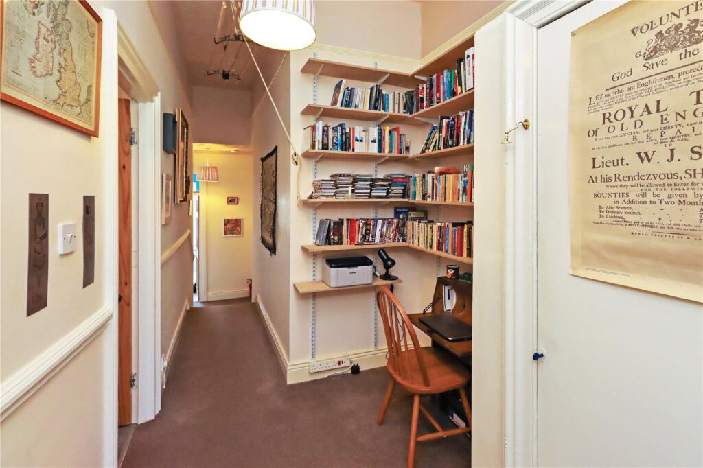 Brook Street, Whitley Bay, Tyne and Wear, NE26 photo 3