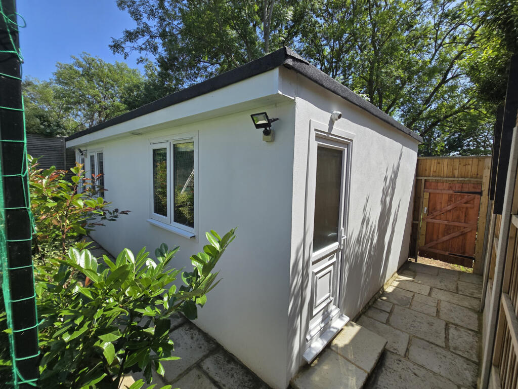 Main image of property: Southbourne Crescent, NW4