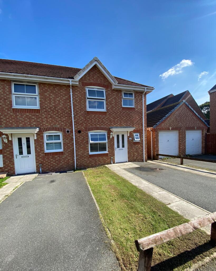Main image of property: Tommy McGuigan Grove, HARTLEPOOL