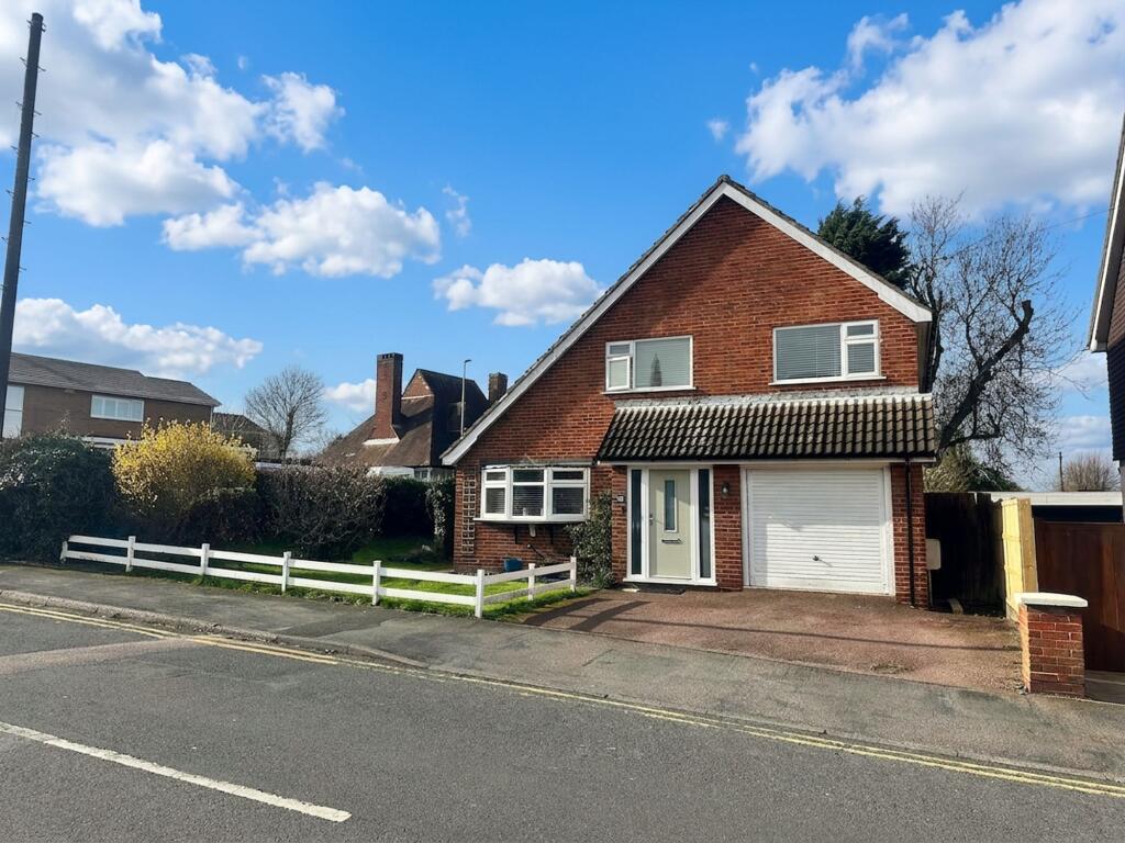 Main image of property: Danvers Road, Mountsorrel, LE12