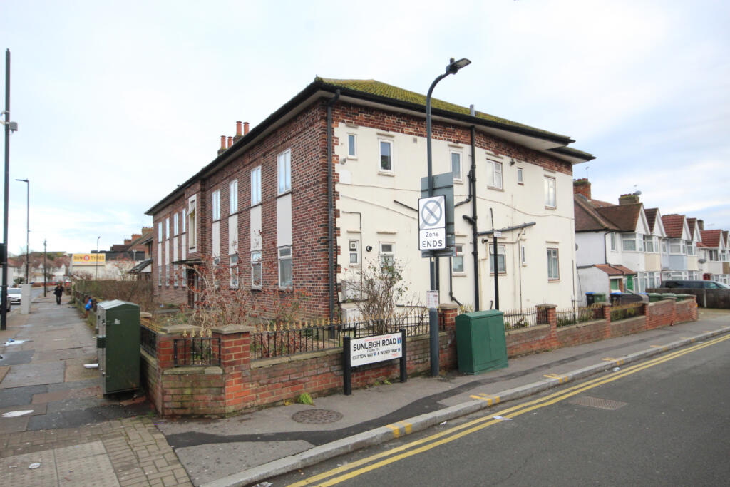 Main image of property: Sunleigh Court, Wembley, Middlesex, HA0