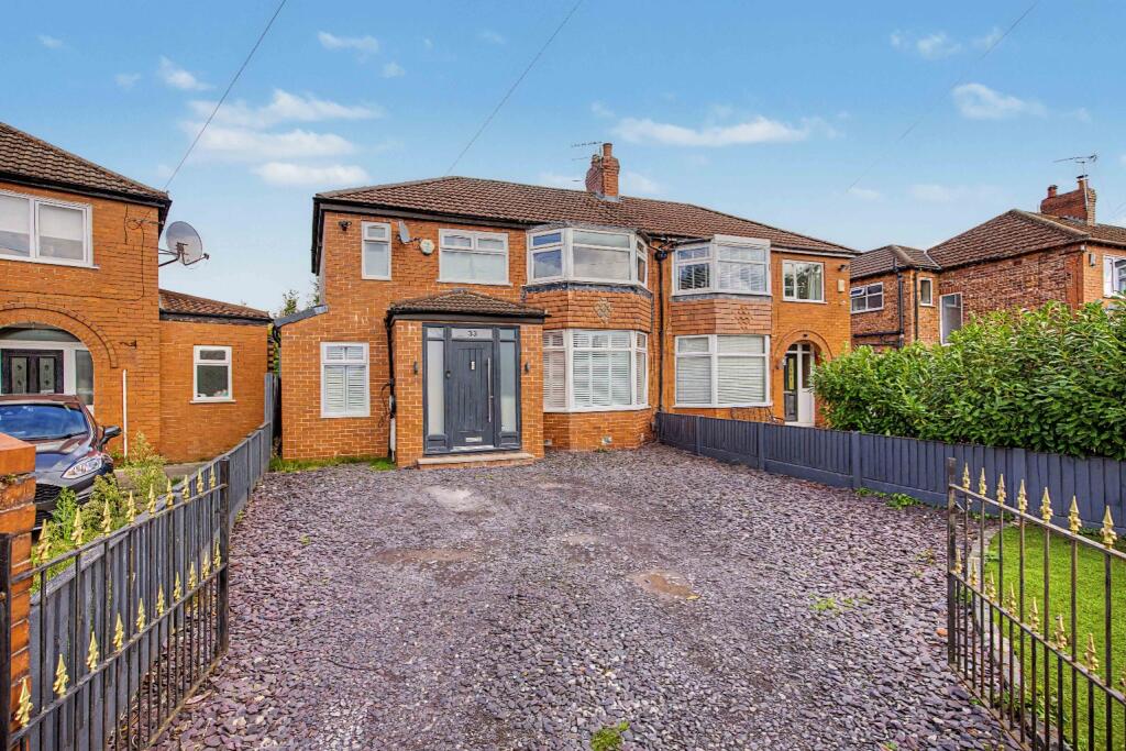 Main image of property: Heath Road, Timperley Altrincham