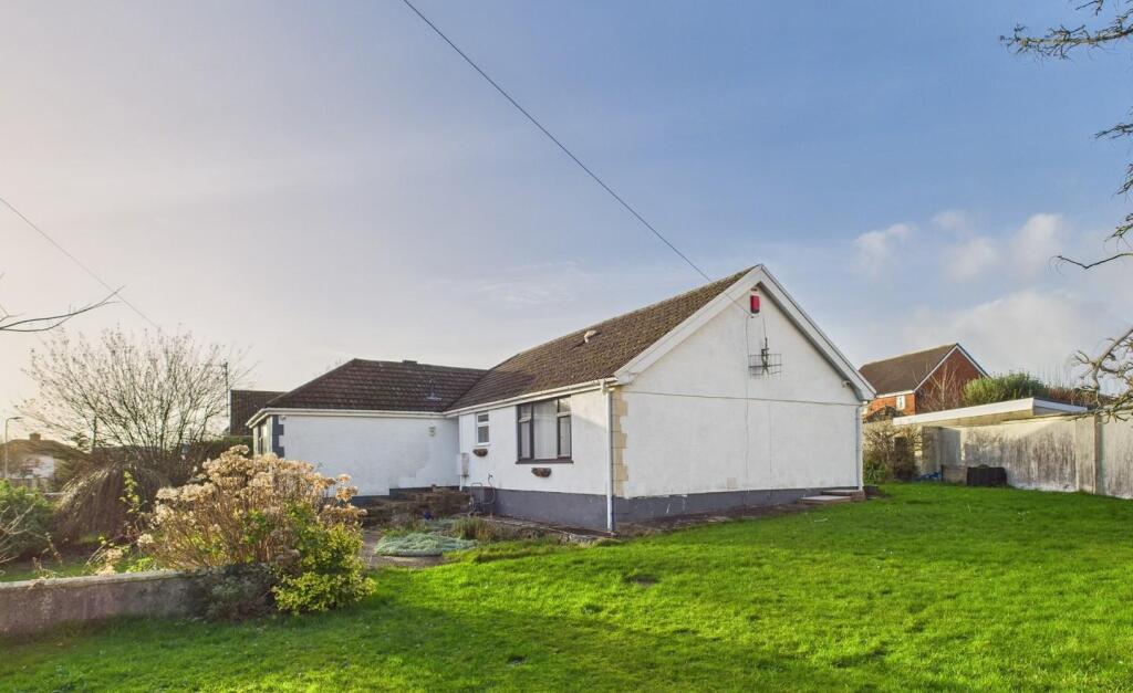 Main image of property: Penllwynrhodyn Road, Llwynhendy, Llanelli