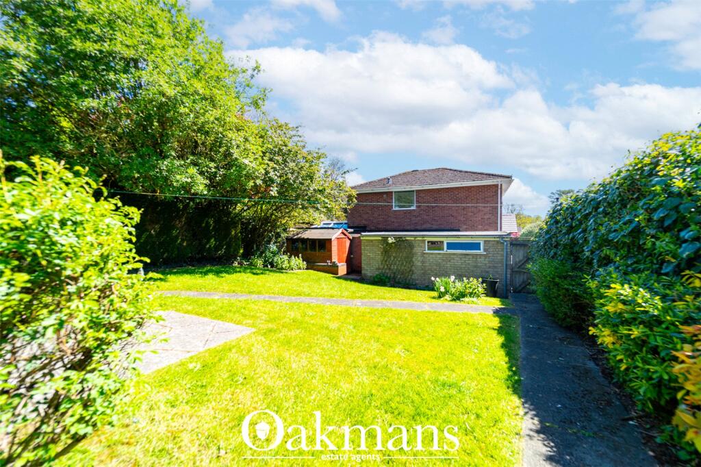 Additional image 13 of Pine Grove, Lickey, Birmingham, Worcestershire, B45
