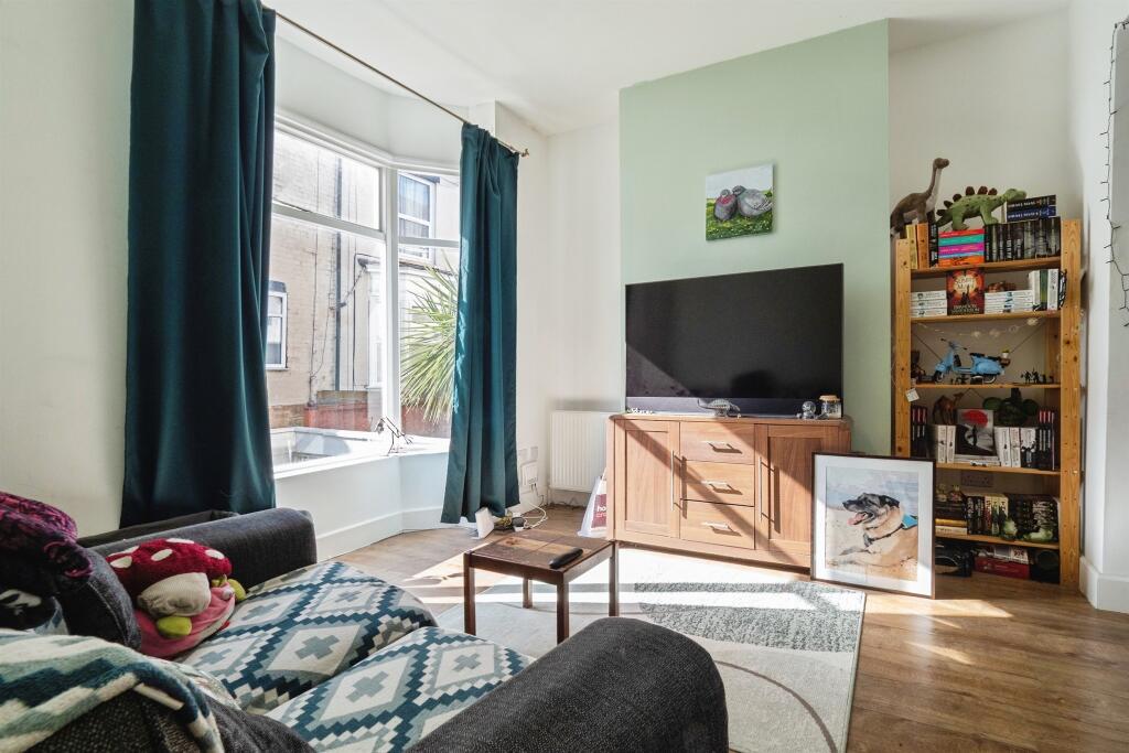 Main image of property: Princes Road, Hull