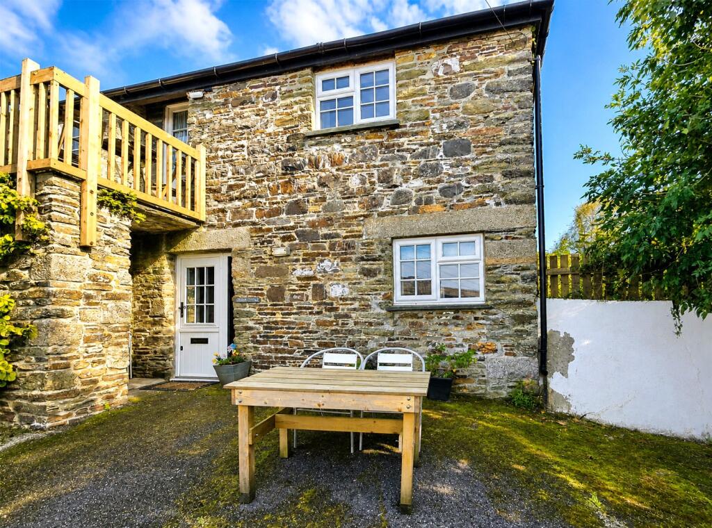Main image of property: Rosecare, St. Gennys, Bude, Cornwall, EX23