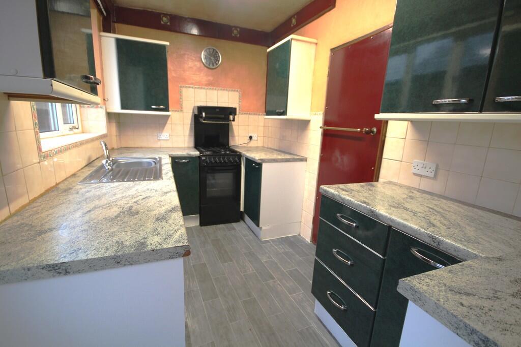 Westminster Crescent, Shotton photo 4