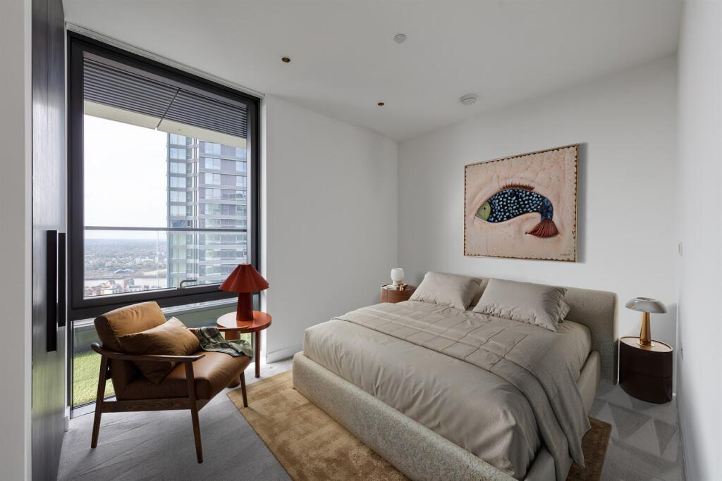 Apartment in London - View 5