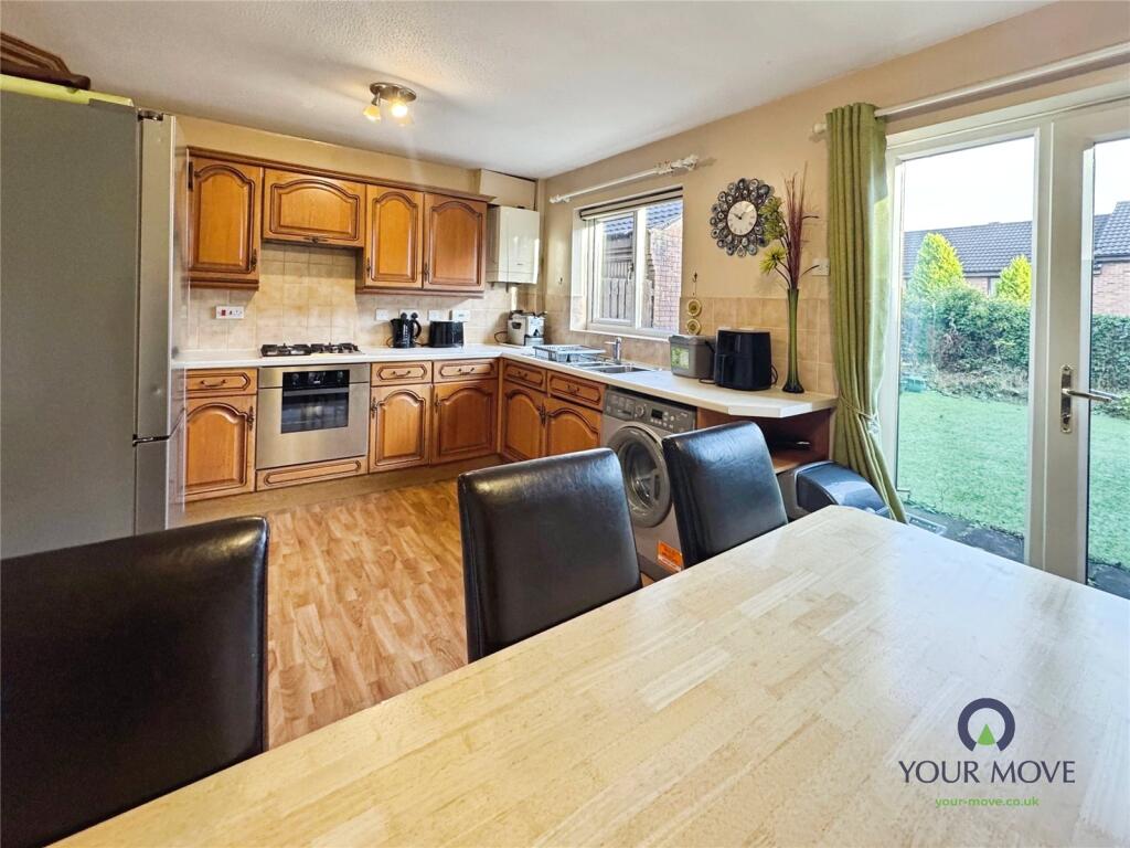 Additional image 6 of Blenheim Close, Blackburn, Lancashire, BB1