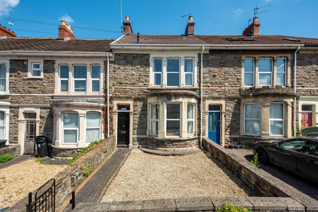 Main image of property: Cassell Road, Bristol
