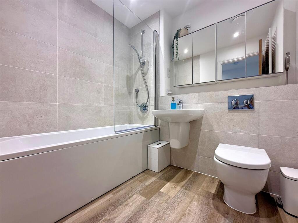 Main image of property: Avon Road, Curbridge