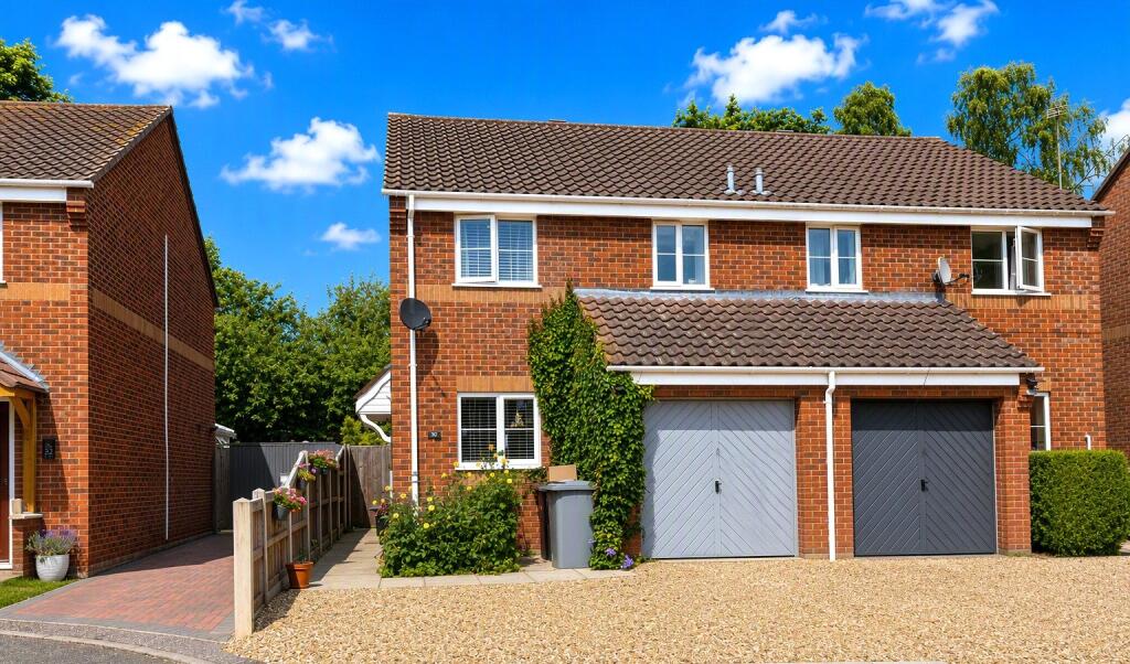 Main image of property: High Way, Lingwood, Norwich, Norfolk, NR13
