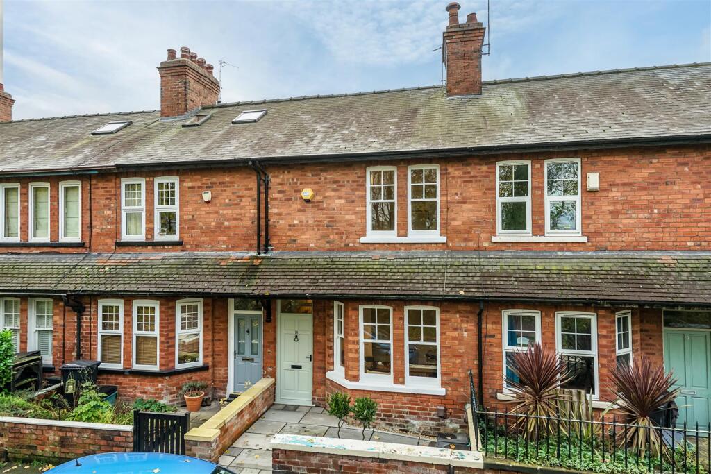 Hambleton Terrace, Haxby Road, York, YO31 8JJ