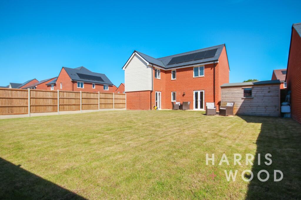House in Tendring, Great Bentley