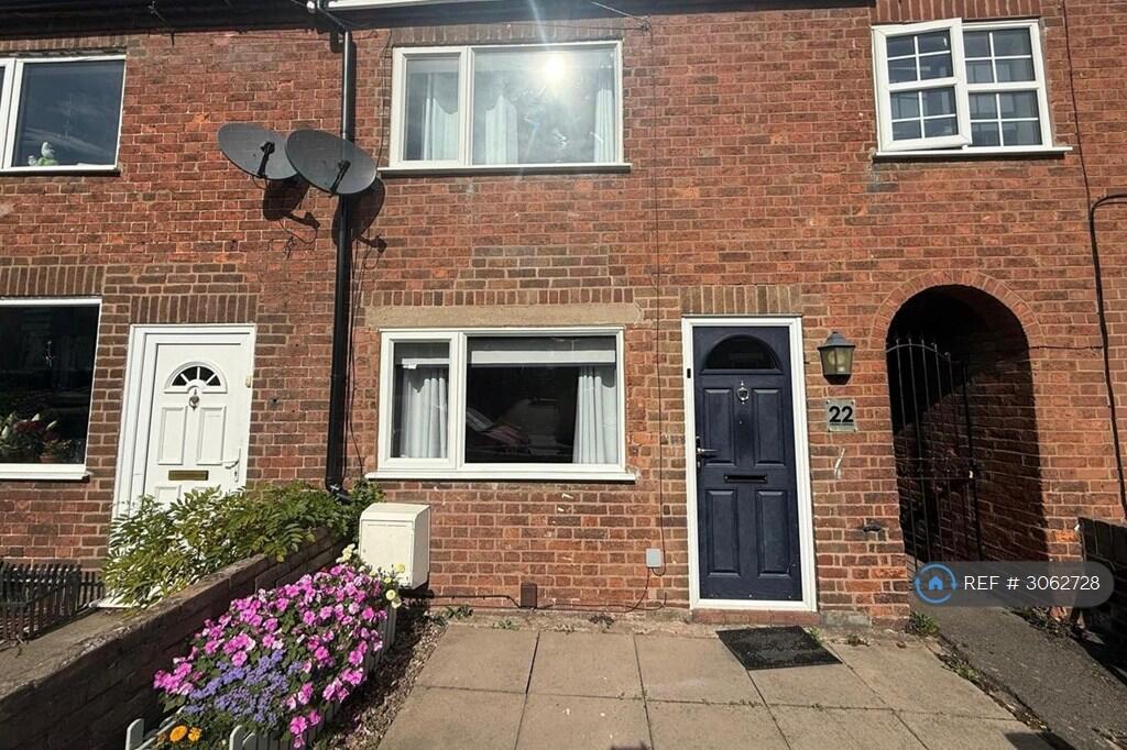Main image of property: Park St, Telford, TF7