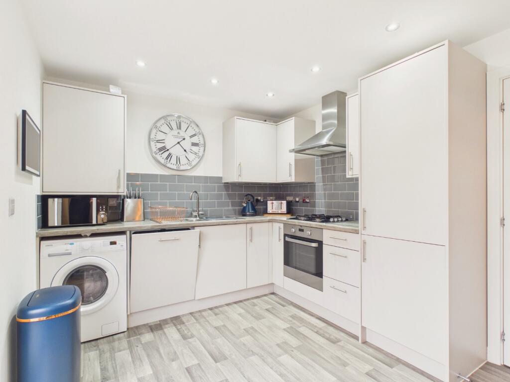 House in Driffield, East Riding of Yorkshire - More