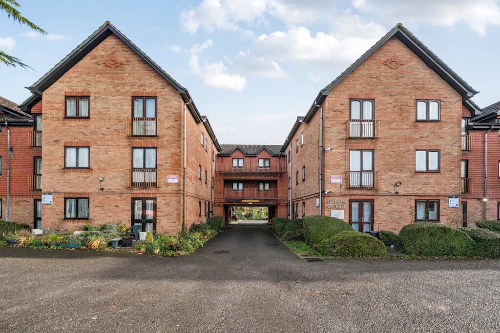 Main image of property: Hill Lane, Southampton, Hampshire, SO15