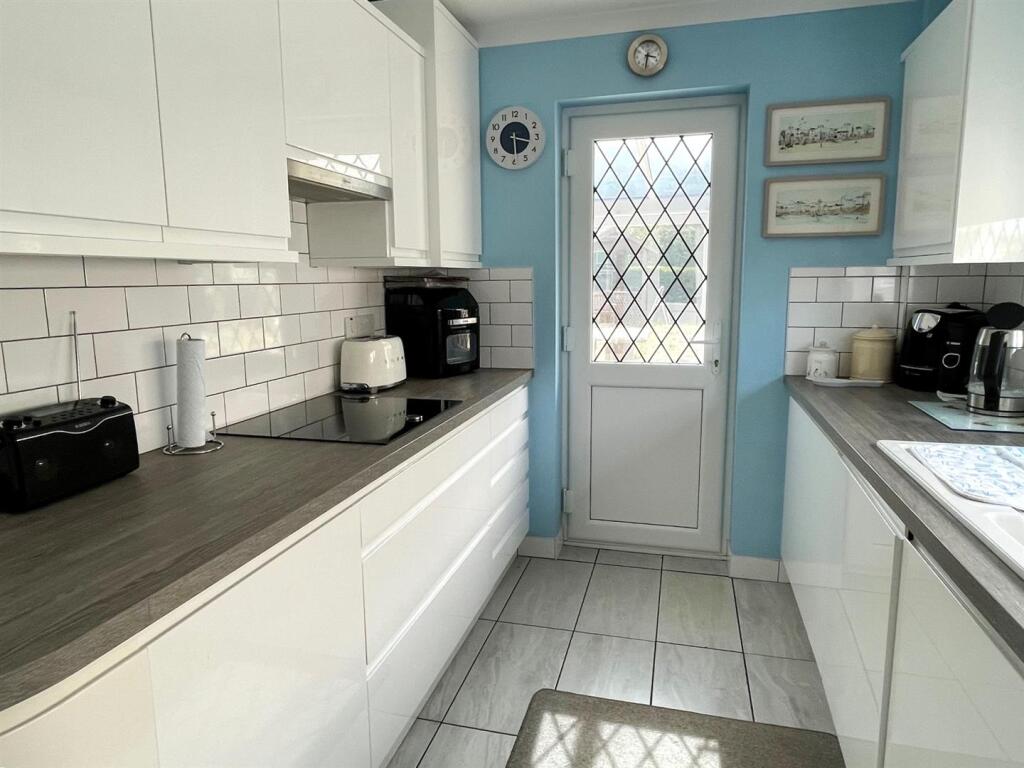 House in Taunton - More