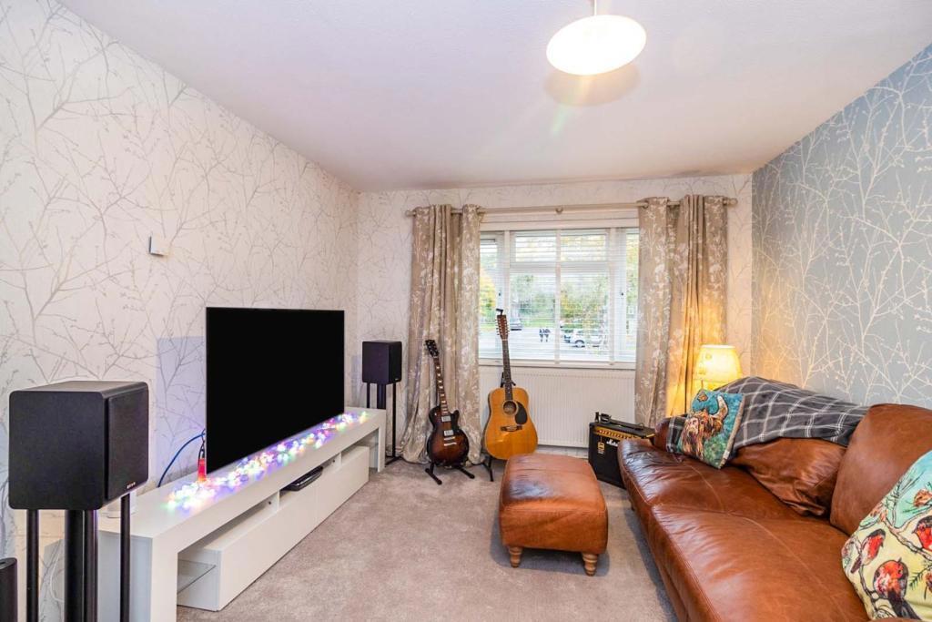 Apartment in Milton Keynes - More