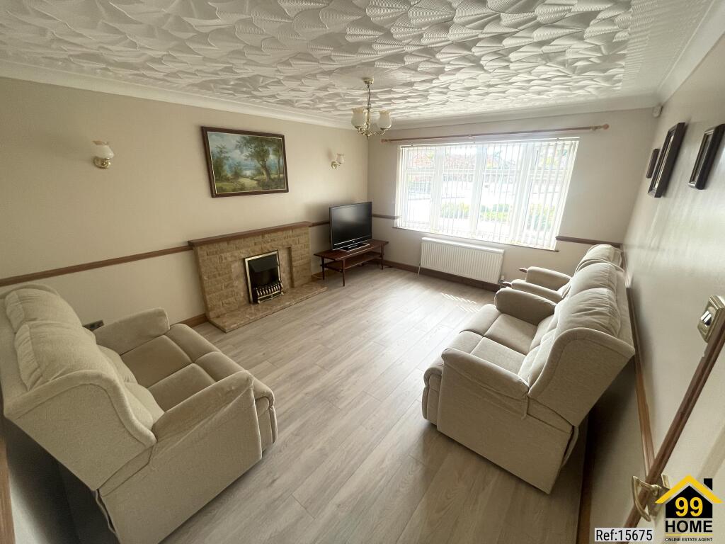 Cherry Lane, Fleet Hargate, Spalding, Lincolnshire, PE12 photo 2