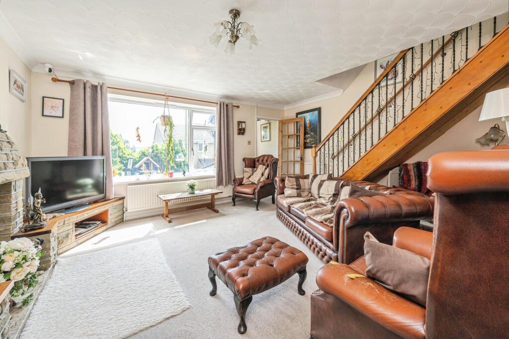 Main image of property: Greenlaws Close, Holmfirth, HD9