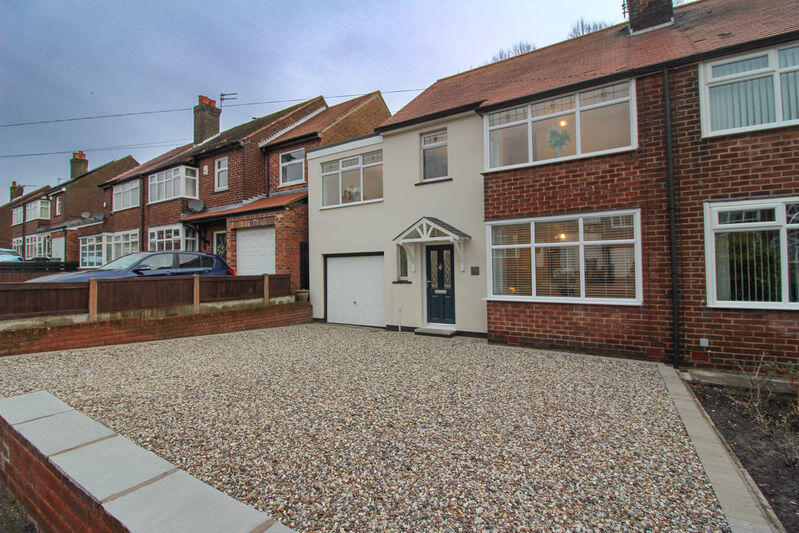 Main image of property: St. Lukes Drive, Orrell, Wigan