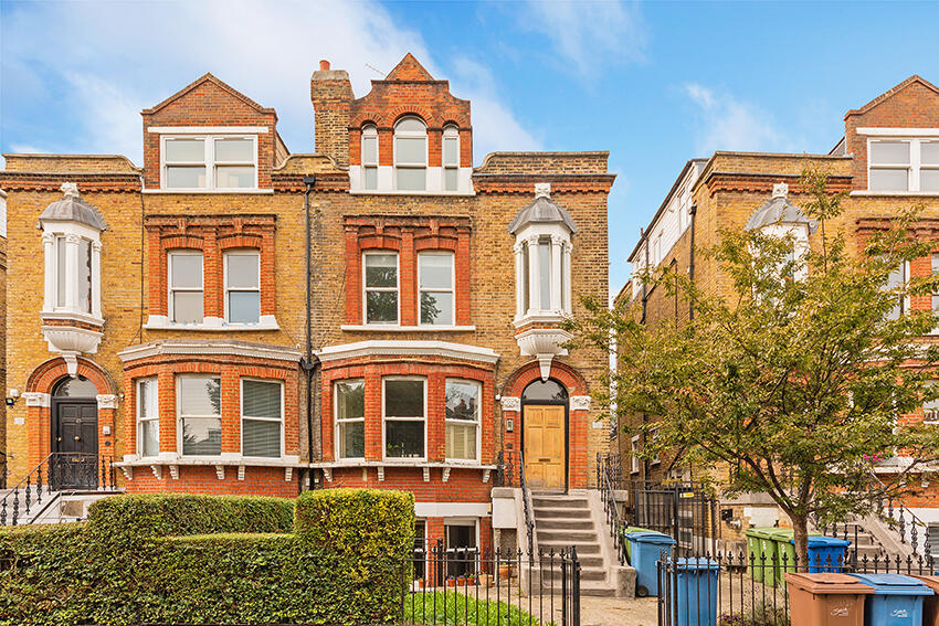Main image of property: The Gardens, East Dulwich London SE22