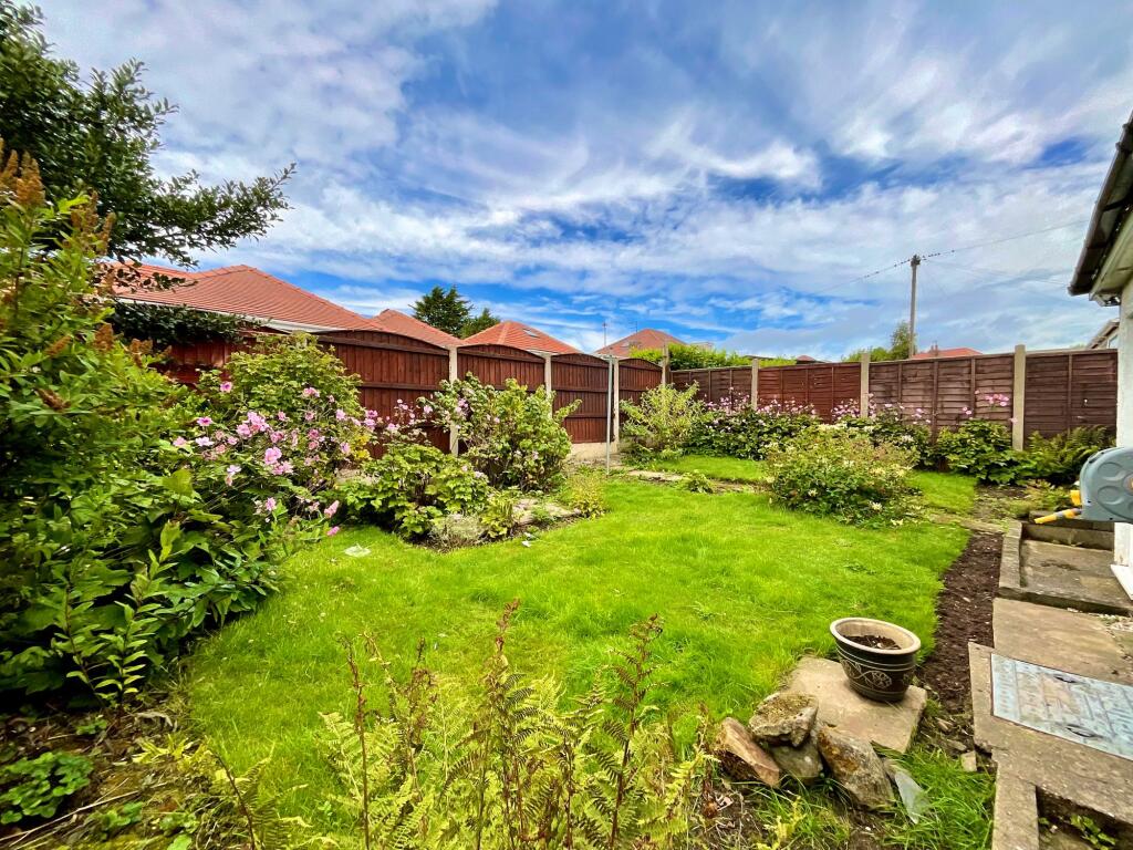 House in York, Osgodby - View 5