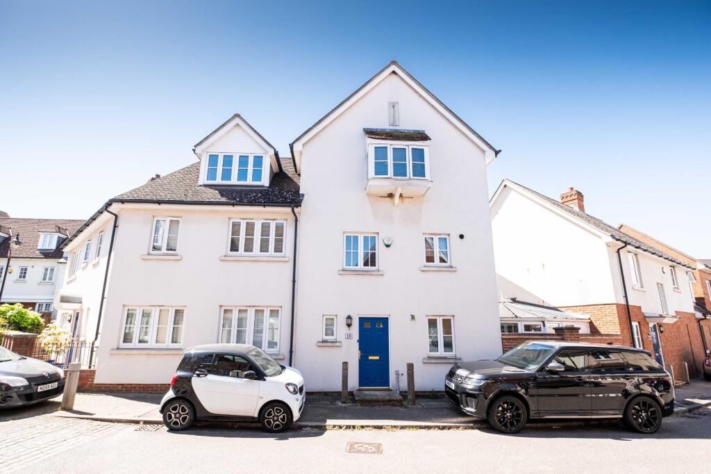 Main image of property: Watermans Way, Ingress Park, Greenhithe, Kent, DA9