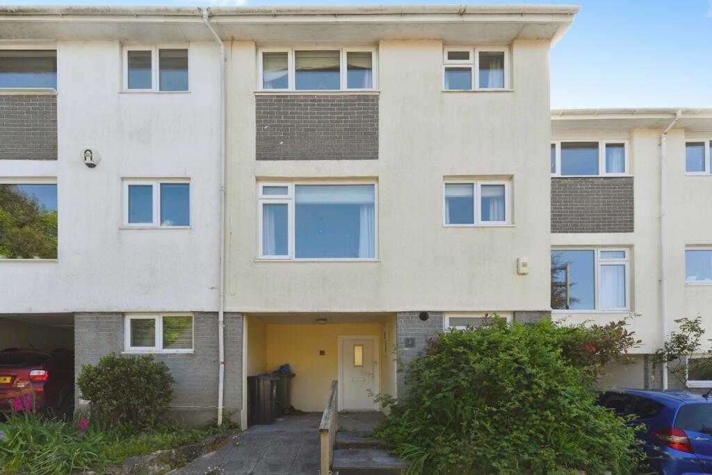 Main image of property: Orchard Court, Penzance, Cornwall, TR18
