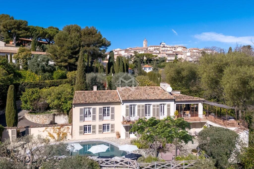 Main image of property: Provence-Alps-Cote d`Azur, Alpes-Maritimes, Mougins