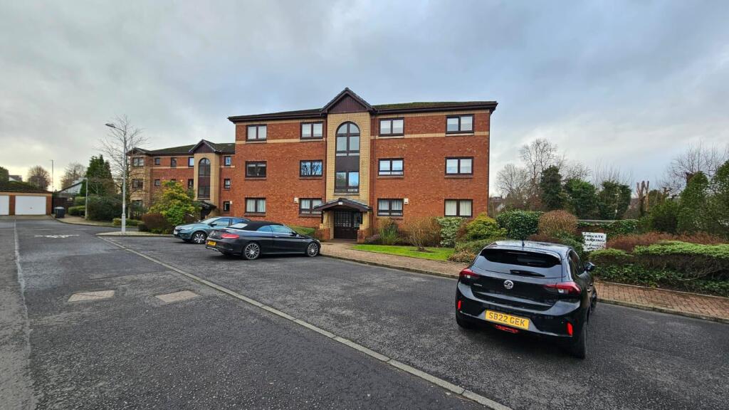 Main image of property: Whitelea Court, Kilmacolm