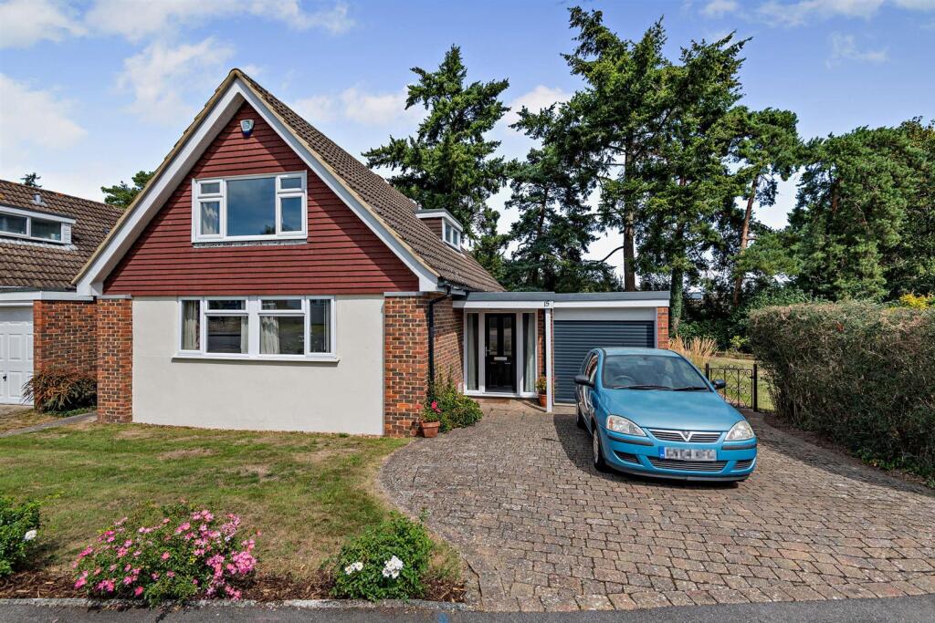 Main image of property: Carisbrooke Drive, Maidstone