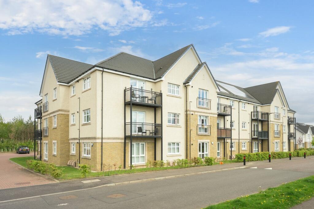 Main image of property: Jardine Avenue, Falkirk, FK2