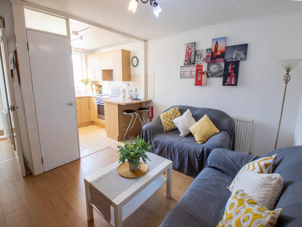 Main image of property: Somner Close , Canterbury, Kent