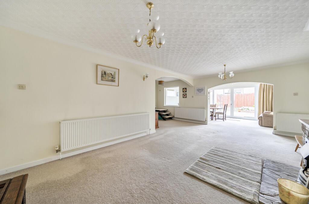 Additional image 6 of Broadacres, East Coker, Yeovil, Somerset, BA22