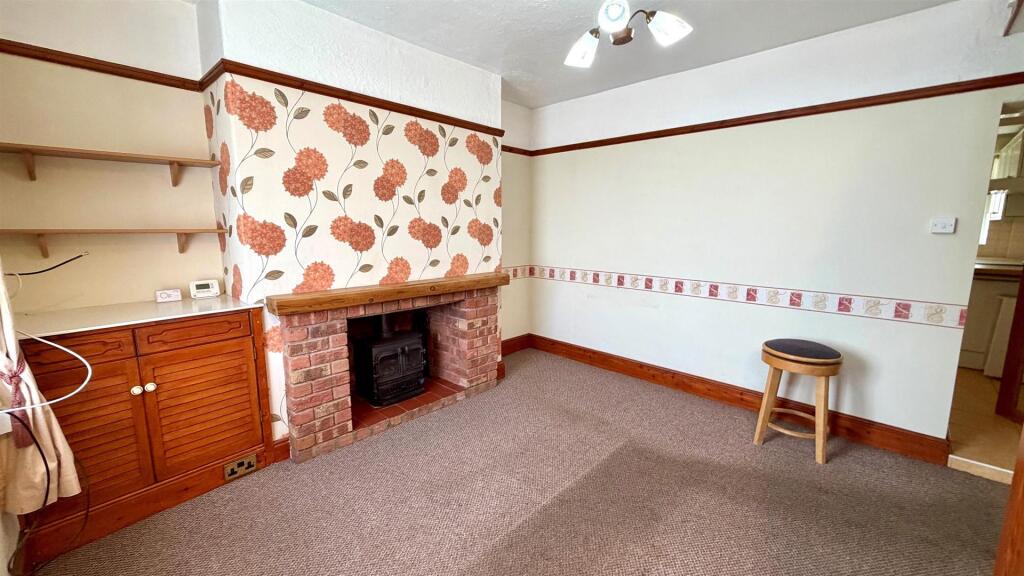 Ormonde Terrace, Great Orme, Llandudno photo 2