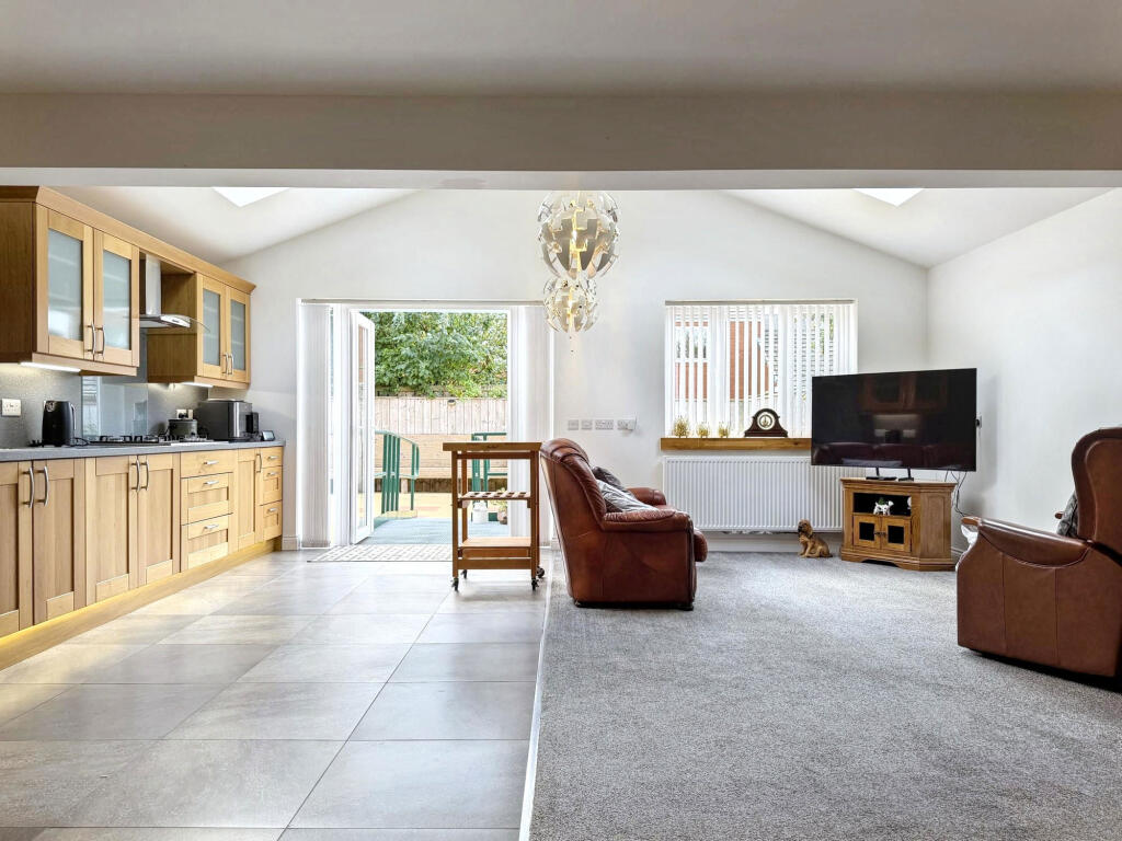 Main image of property: Mayfield Gardens, Jarrow, Tyne and Wear, NE32 5LF