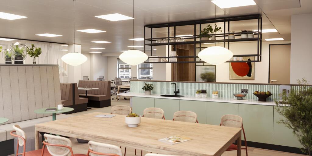 Main image of property: 10 Foster Lane, London, EC2V