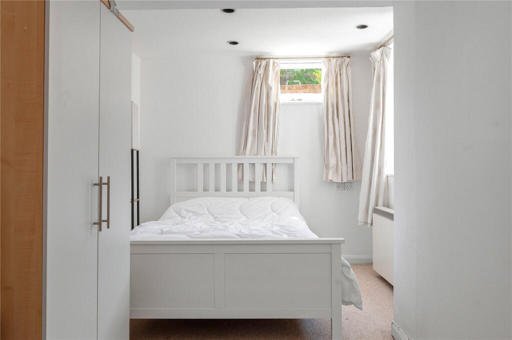 Apartment in London, Angel, Barnsbury - View 4